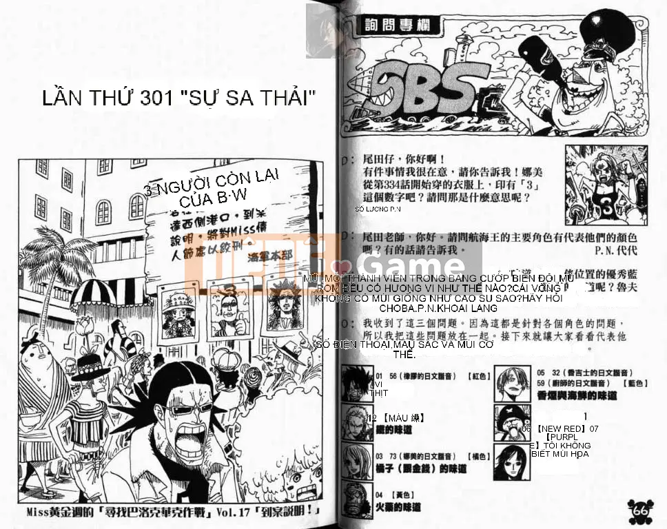 Một miếng Chương 040