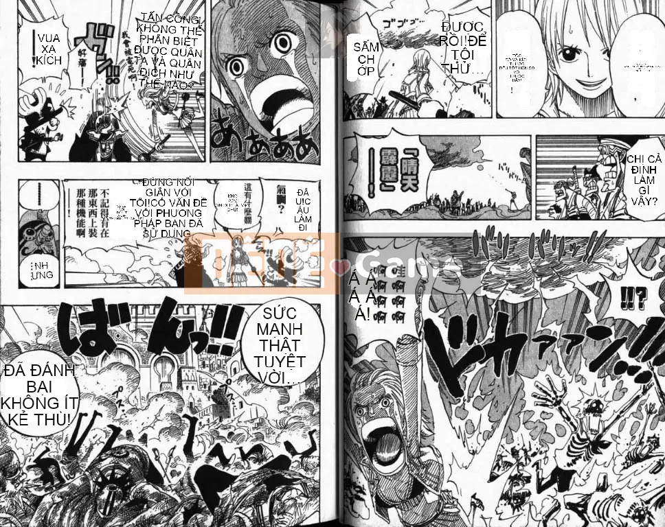 Một miếng Chương 040