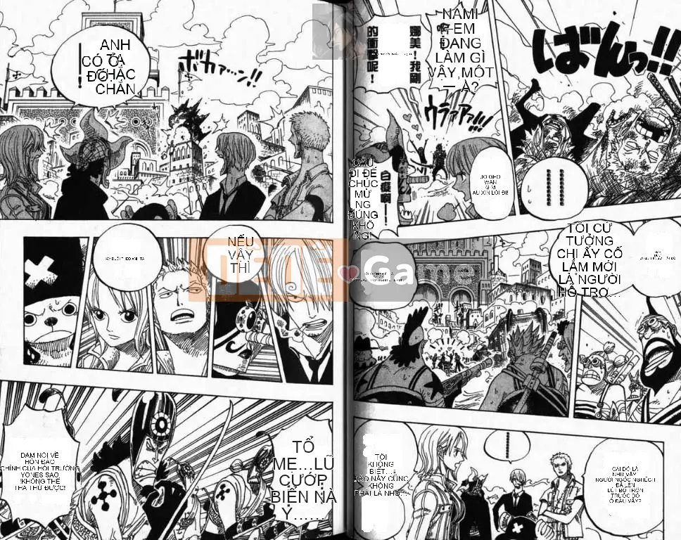 Một miếng Chương 040