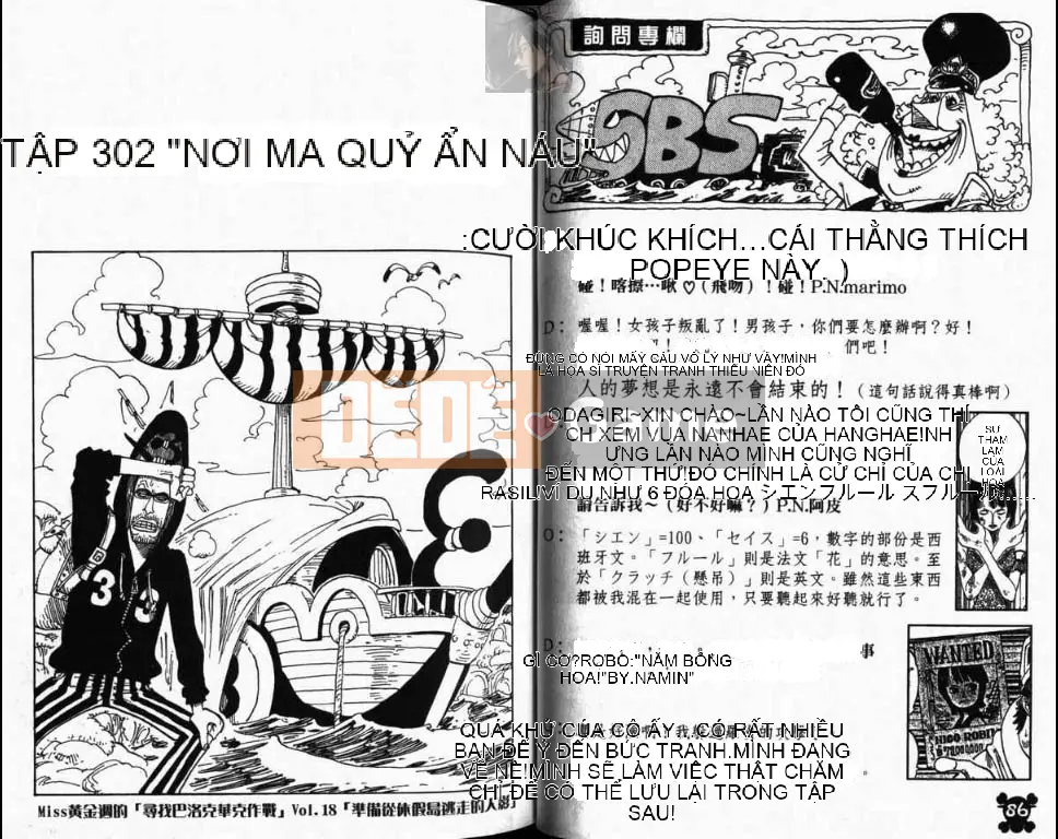 Một miếng Chương 040