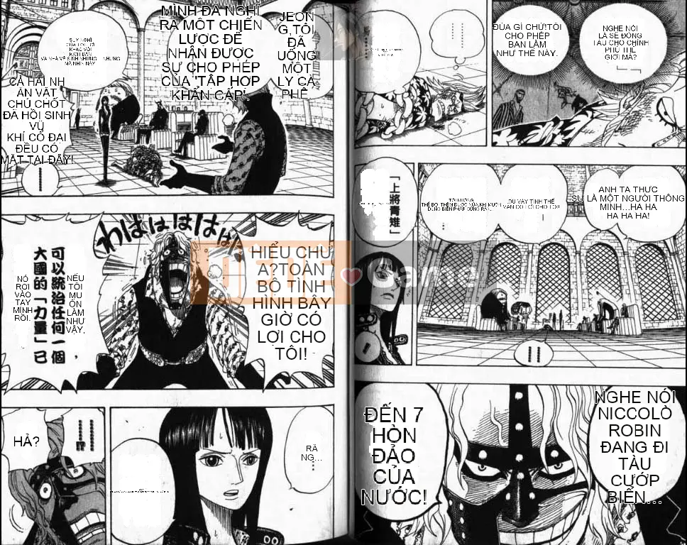 Một miếng Chương 040