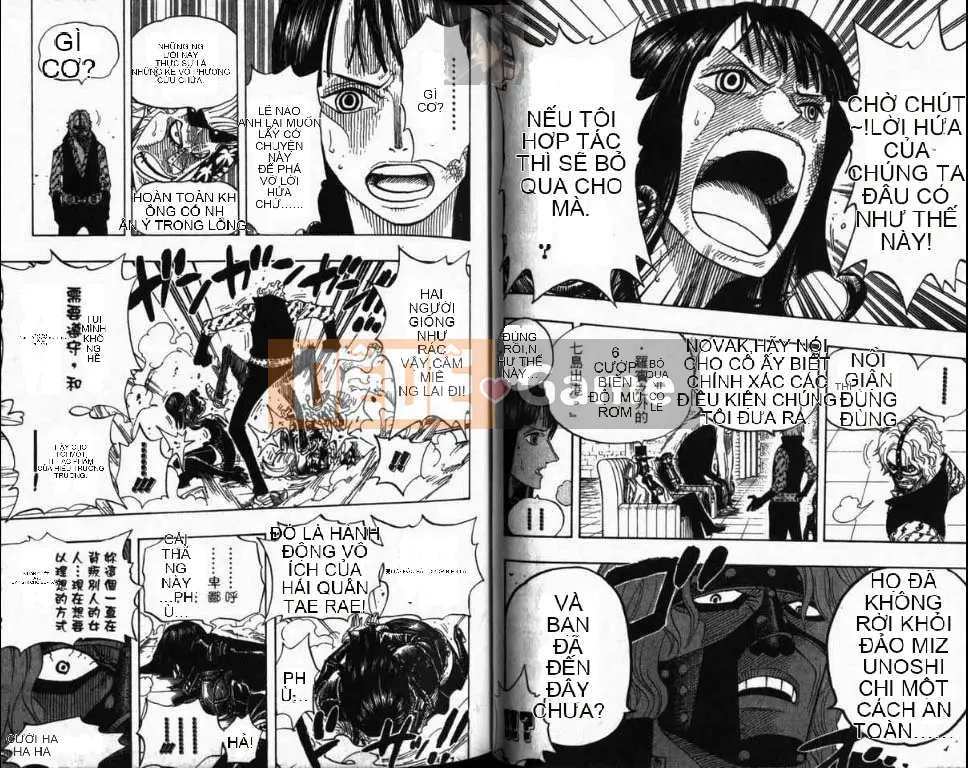 Một miếng Chương 040