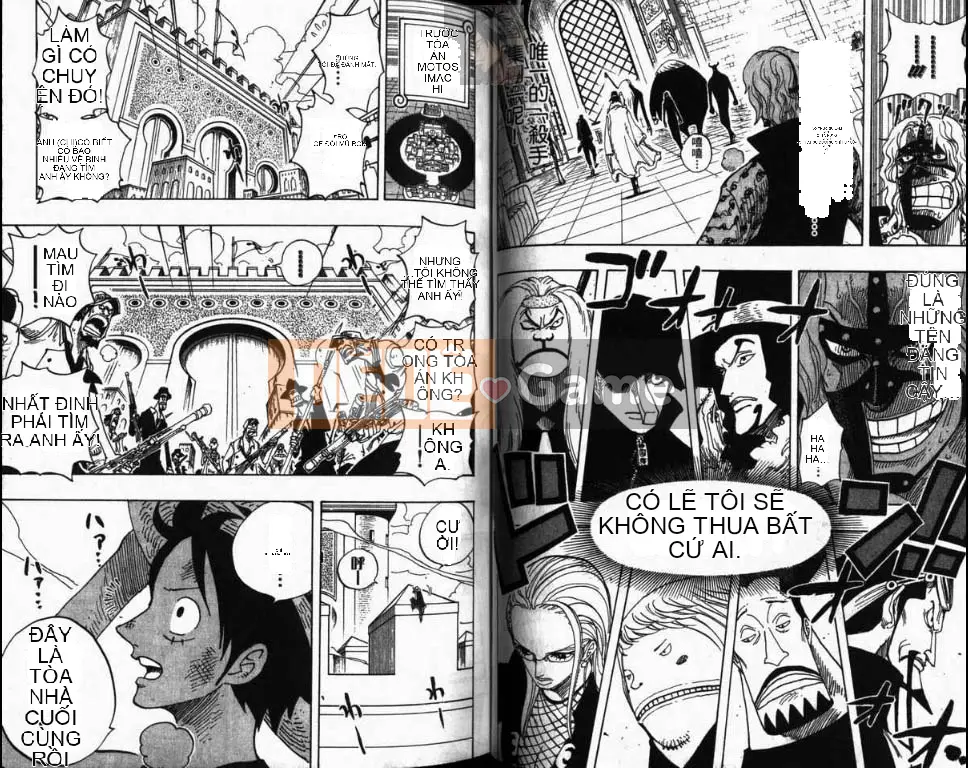 Một miếng Chương 040