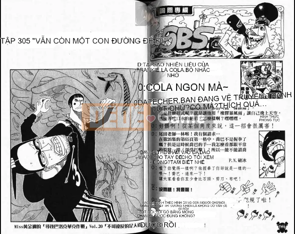 Một miếng Chương 040