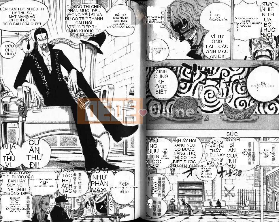 Một miếng Chương 040