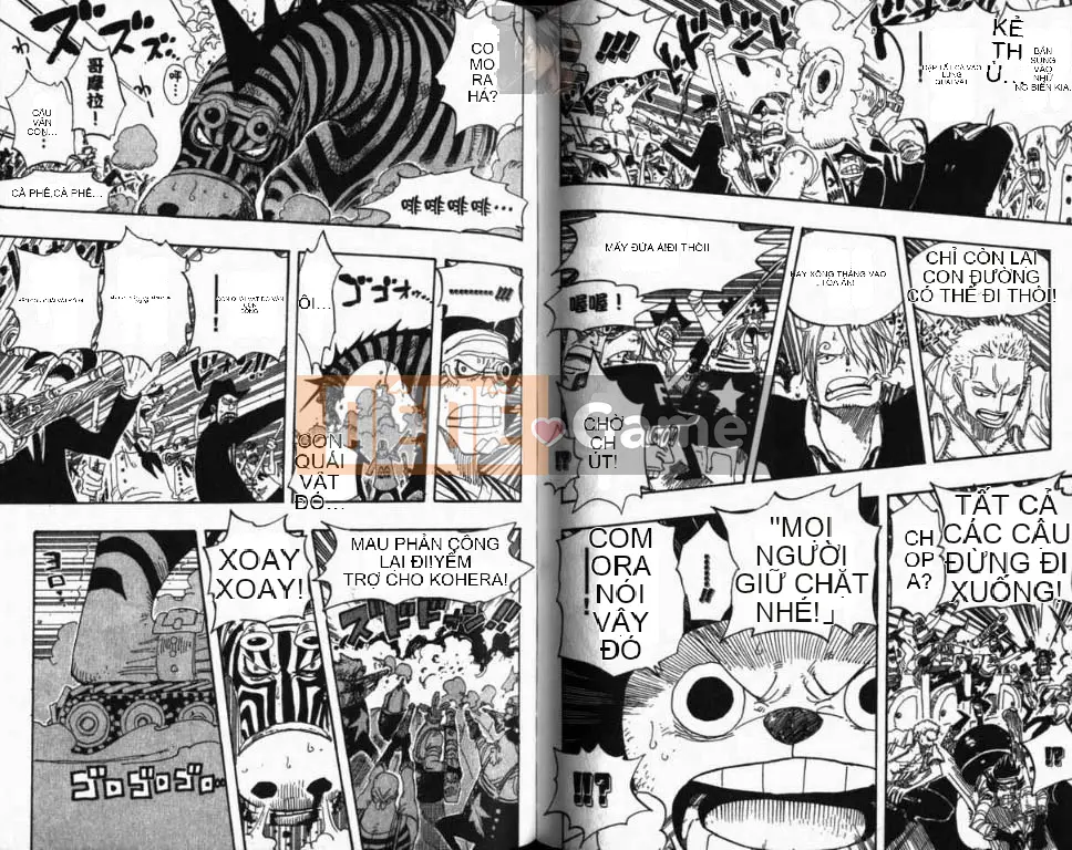 Một miếng Chương 040