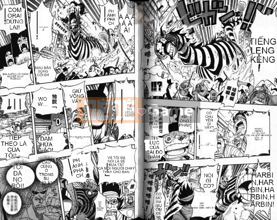 Một miếng Chương 040