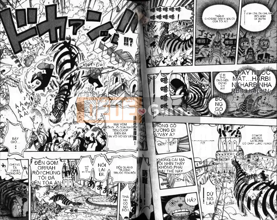 Một miếng Chương 040