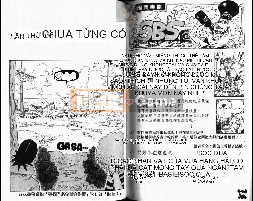 Một miếng Chương 040