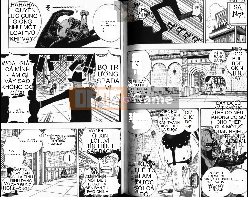 Một miếng Chương 040