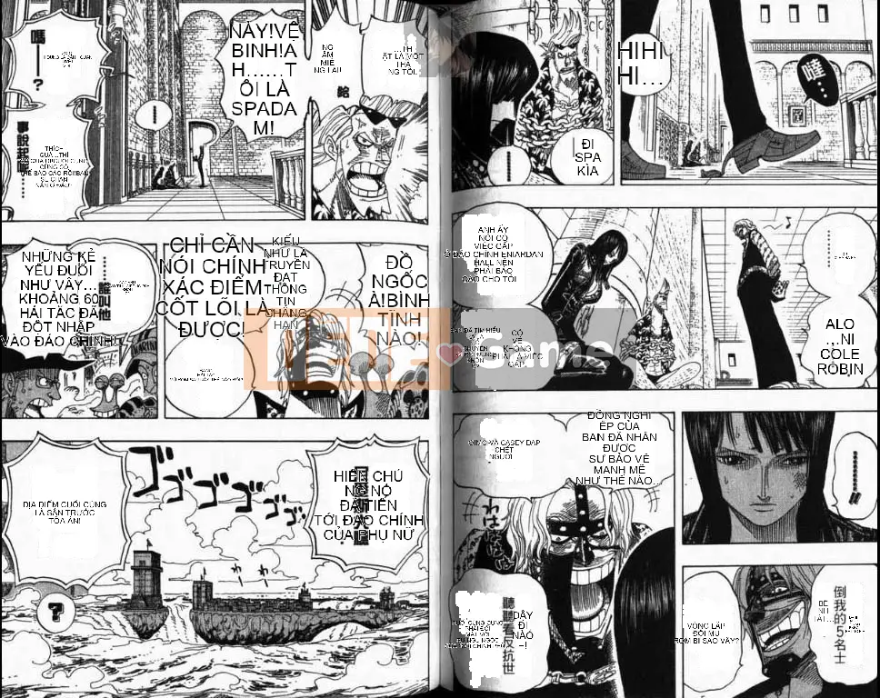 Một miếng Chương 040