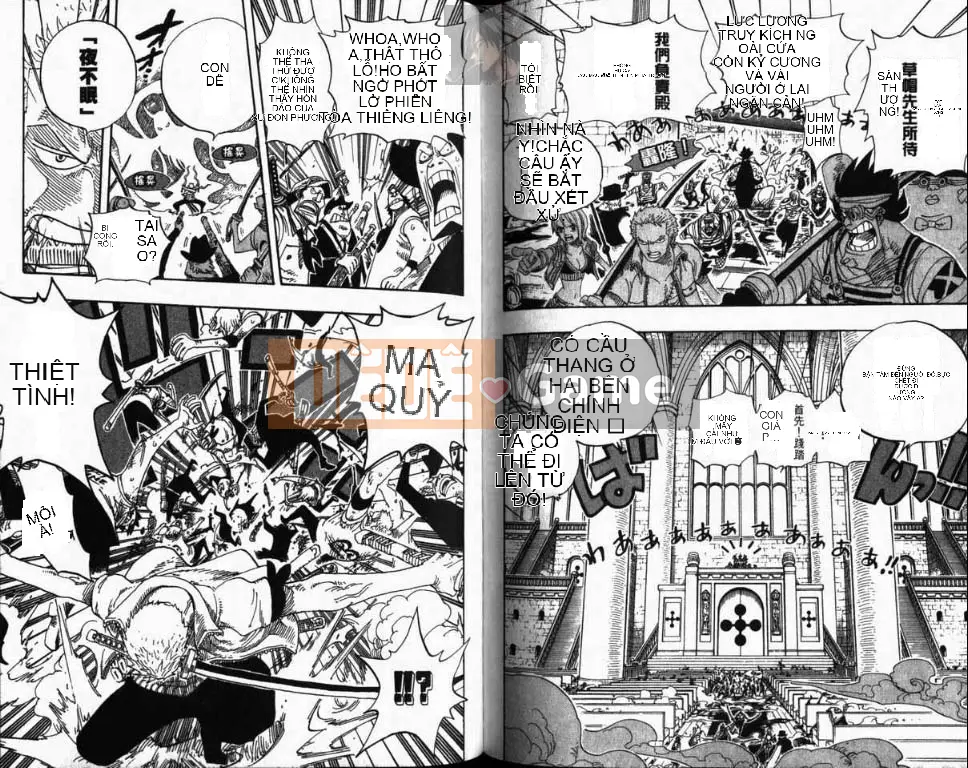 Một miếng Chương 040