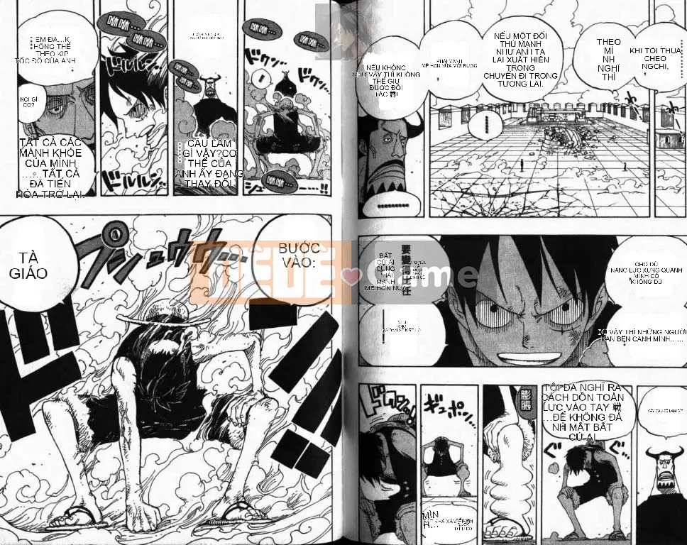 Một miếng Chương 040