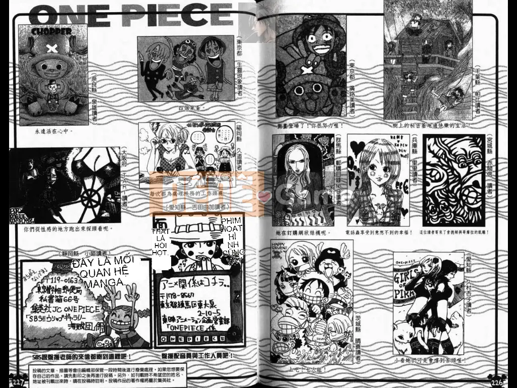 Một miếng Chương 040