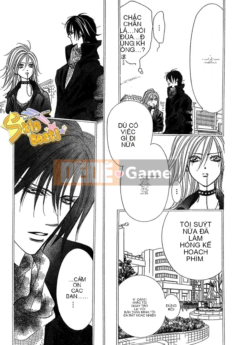 Thử thách tuyệt đẹp Chương 160