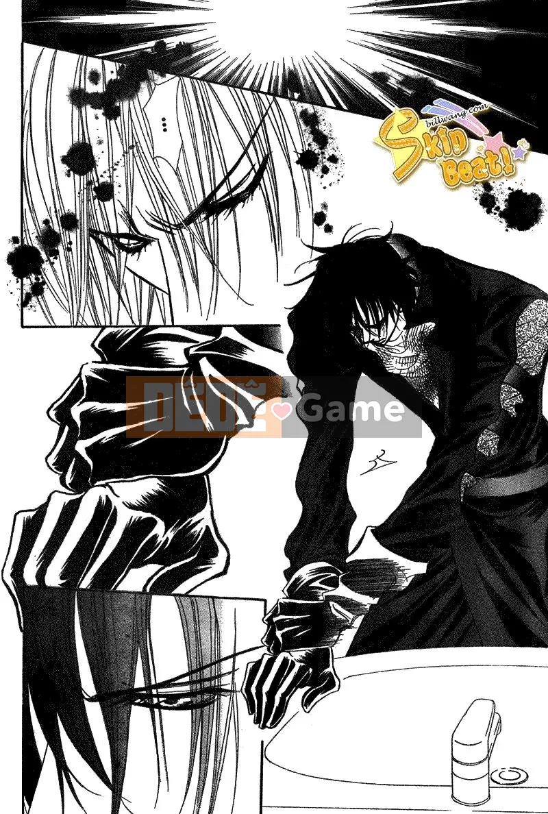 Thử thách tuyệt đẹp Chương 160