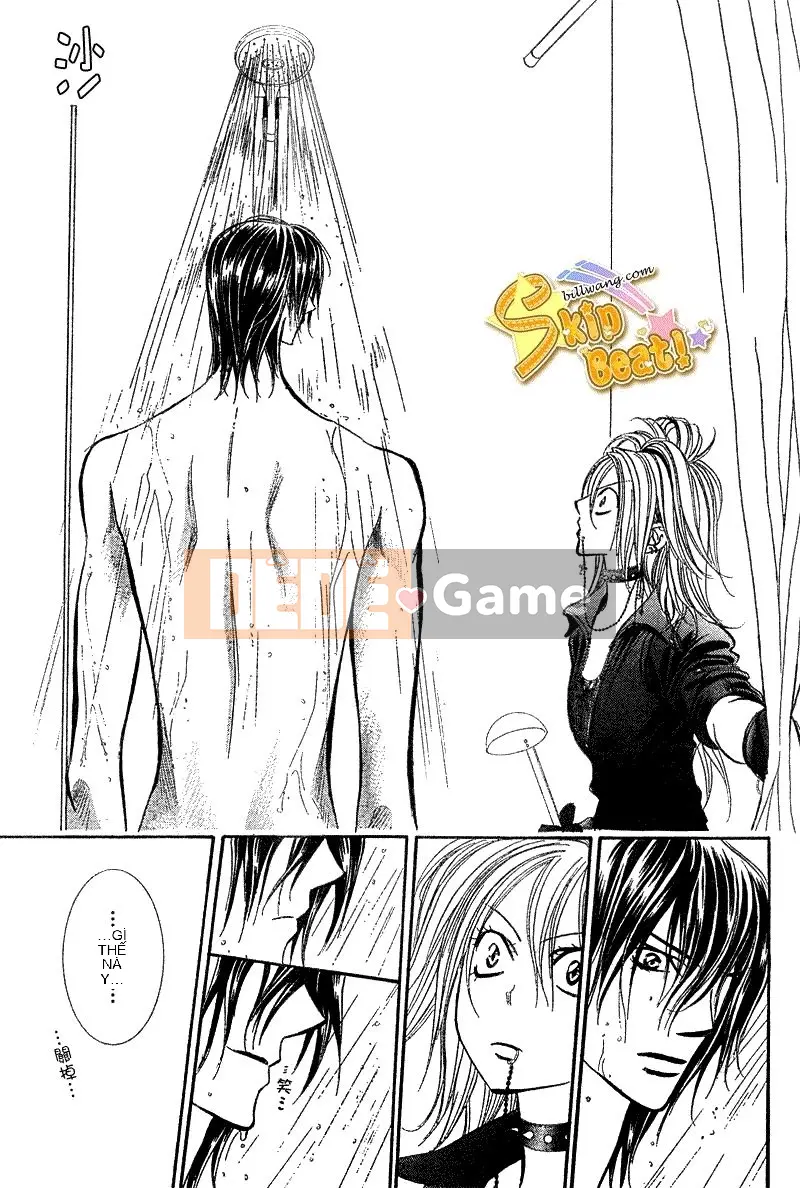 Thử thách tuyệt đẹp Chương 160