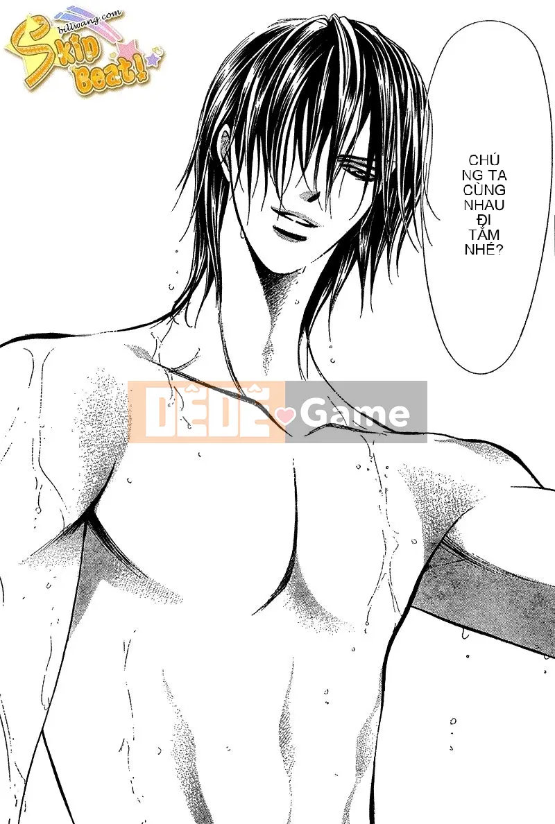 Thử thách tuyệt đẹp Chương 160