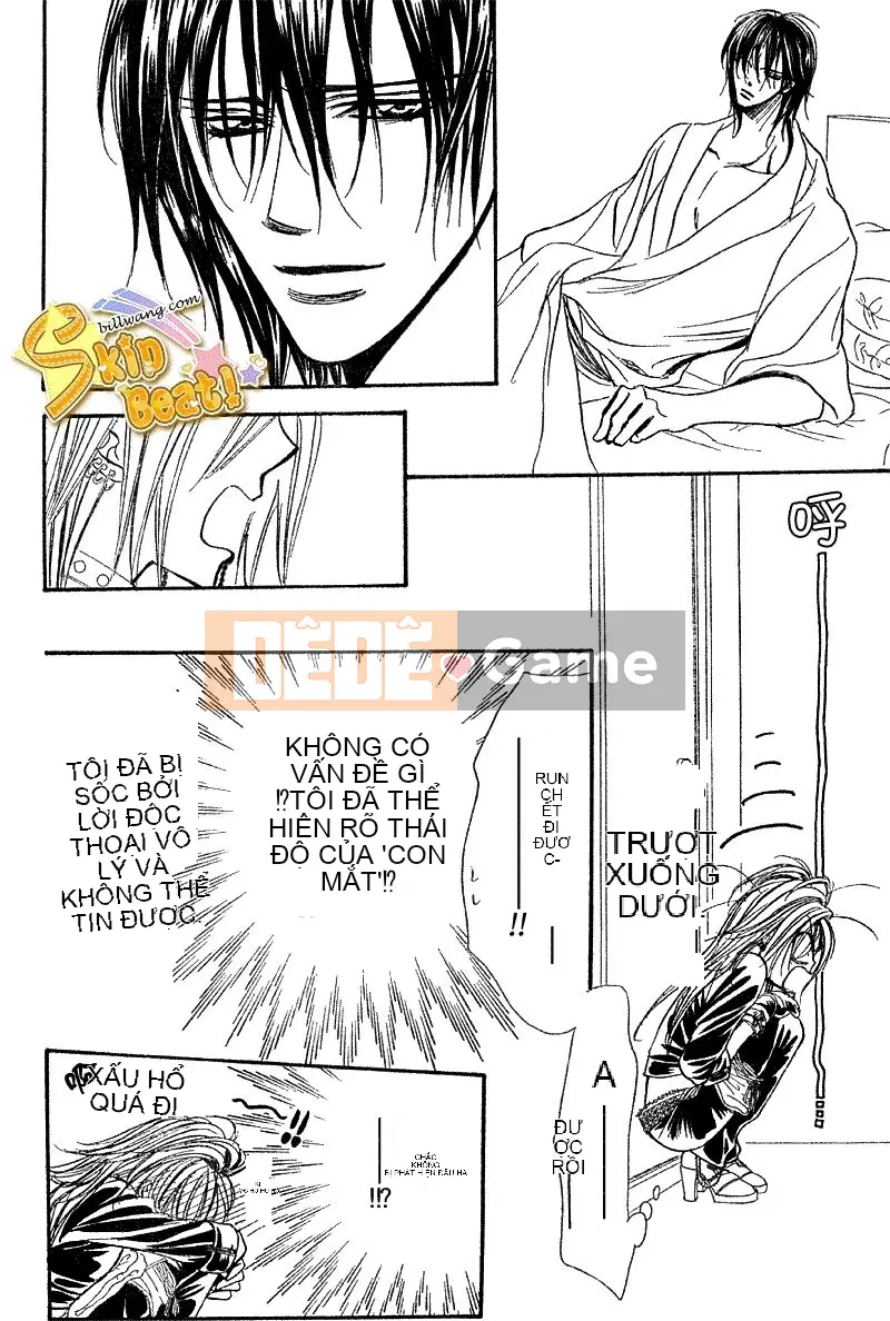 Thử thách tuyệt đẹp Chương 160