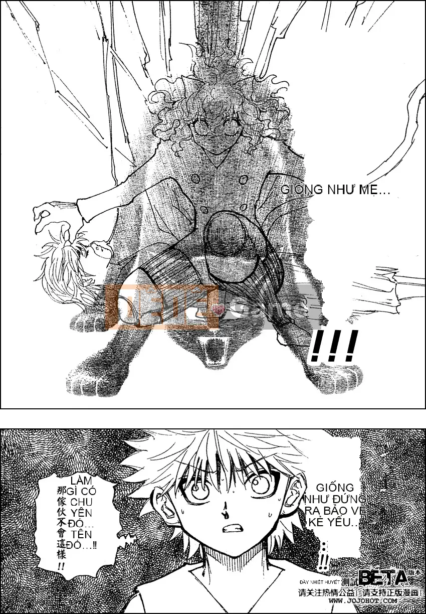 Thợ săn toàn thời gian Chương 274