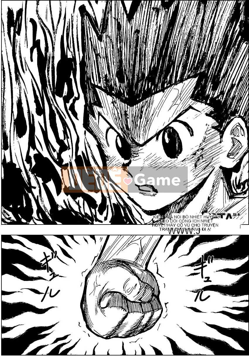 Thợ săn toàn thời gian Chương 274