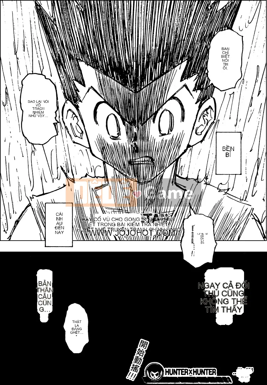 Thợ săn toàn thời gian Chương 274