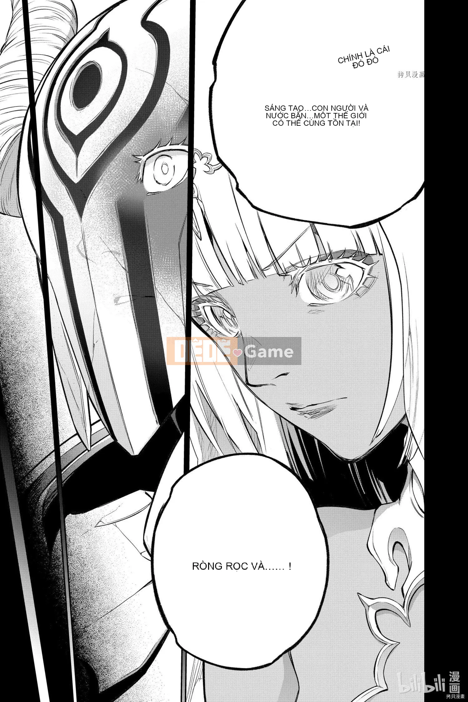 Hai ngôi sao onmyoji Chương 106