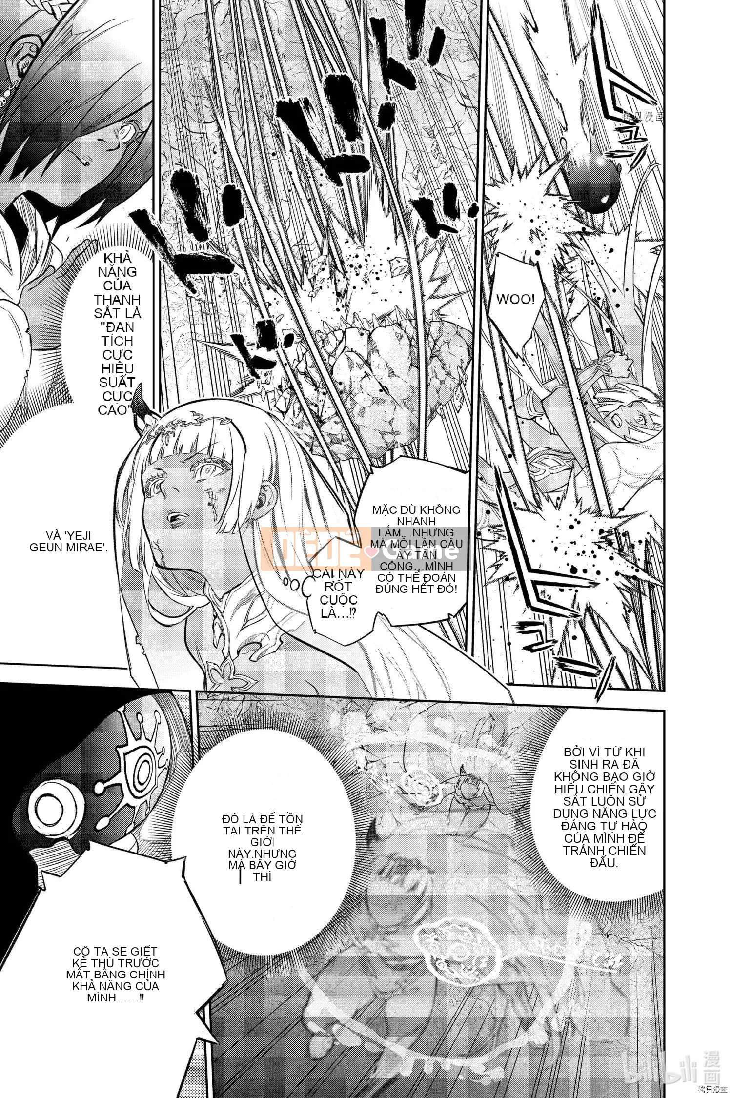 Hai ngôi sao onmyoji Chương 106