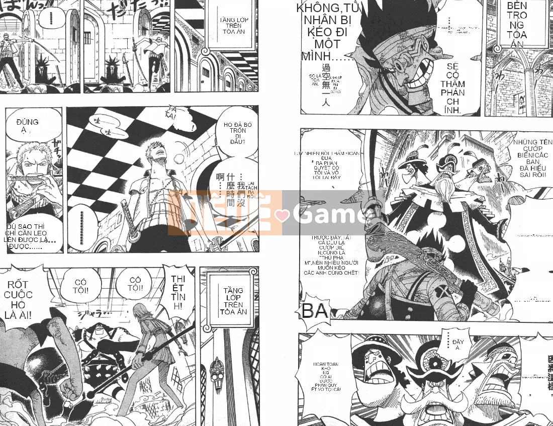 Một miếng Chương 041