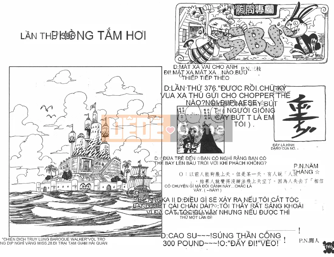 Một miếng Chương 041