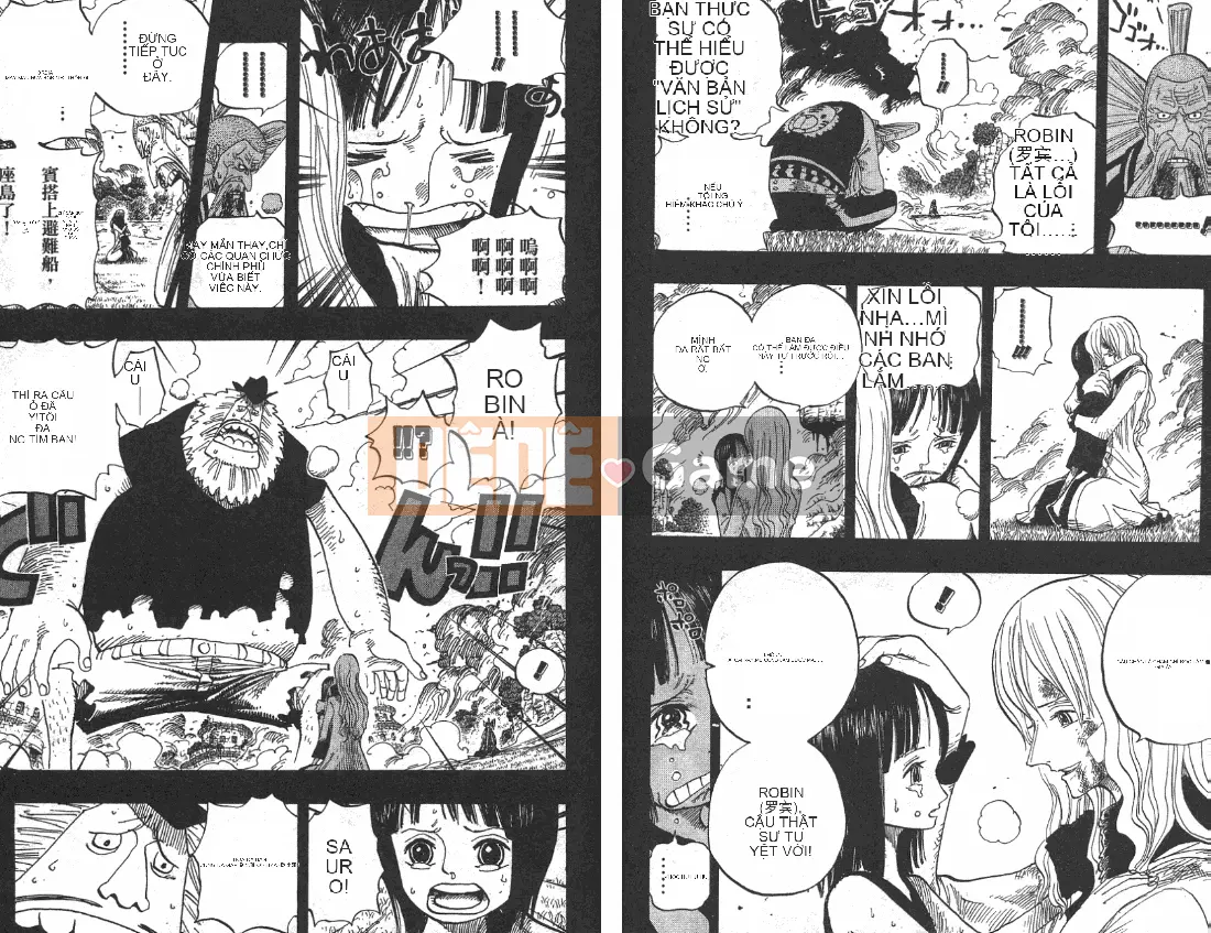 Một miếng Chương 041