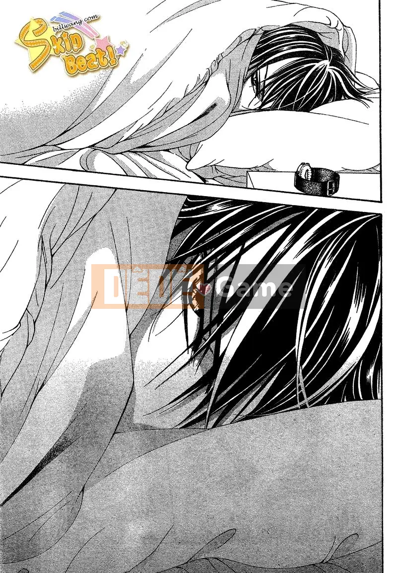 Thử thách tuyệt đẹp Chương 161