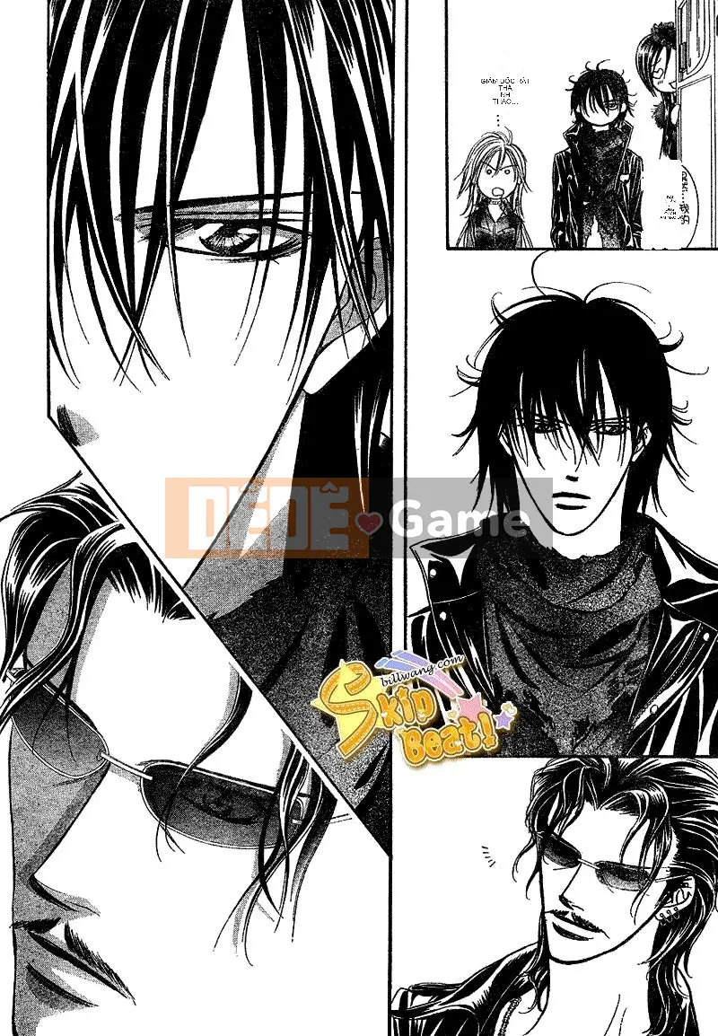 Thử thách tuyệt đẹp Chương 161