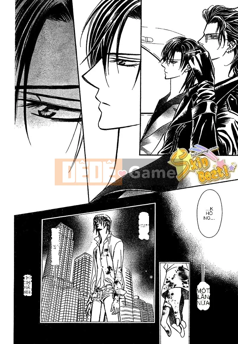 Thử thách tuyệt đẹp Chương 161