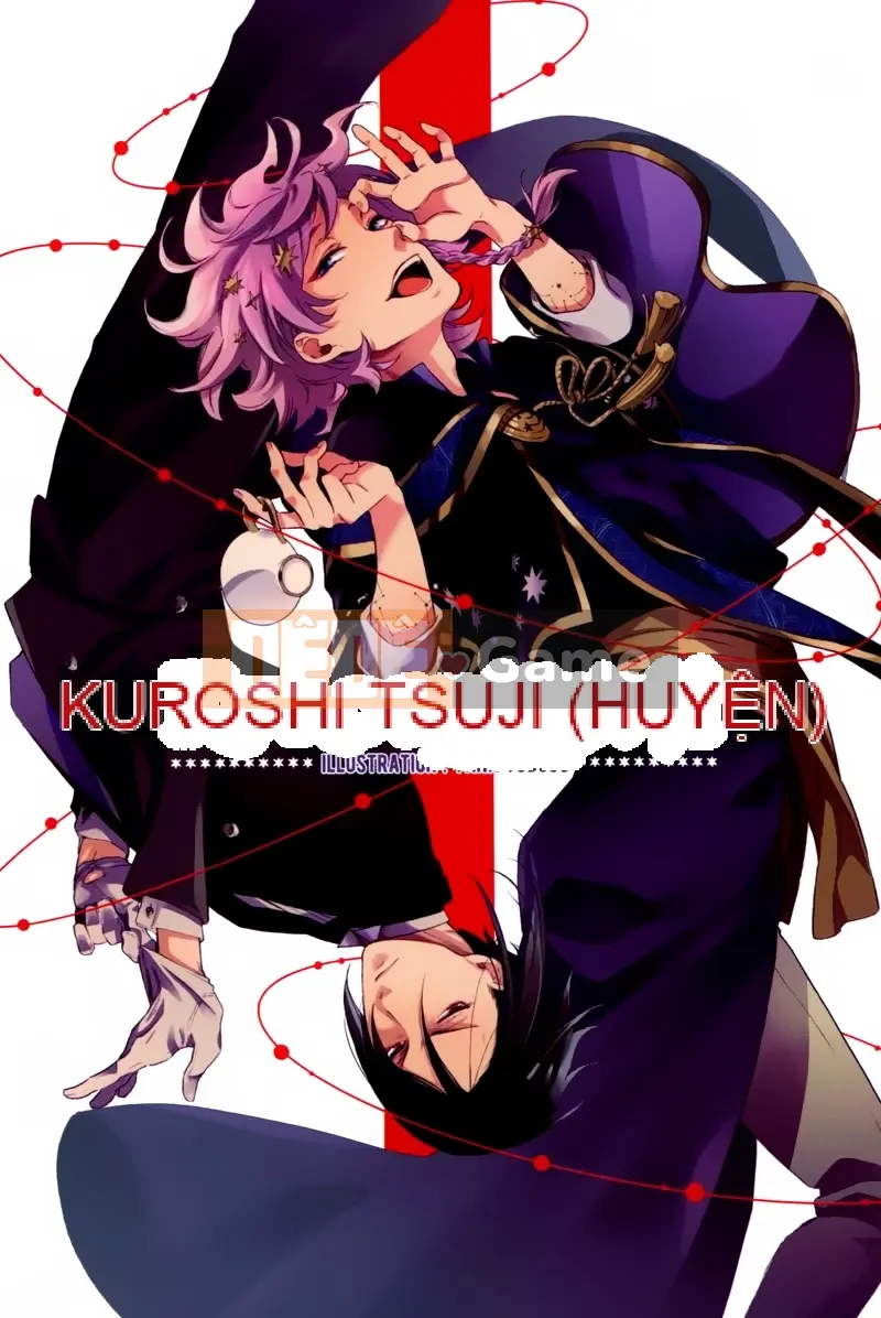 Đen Deacon Chương 125