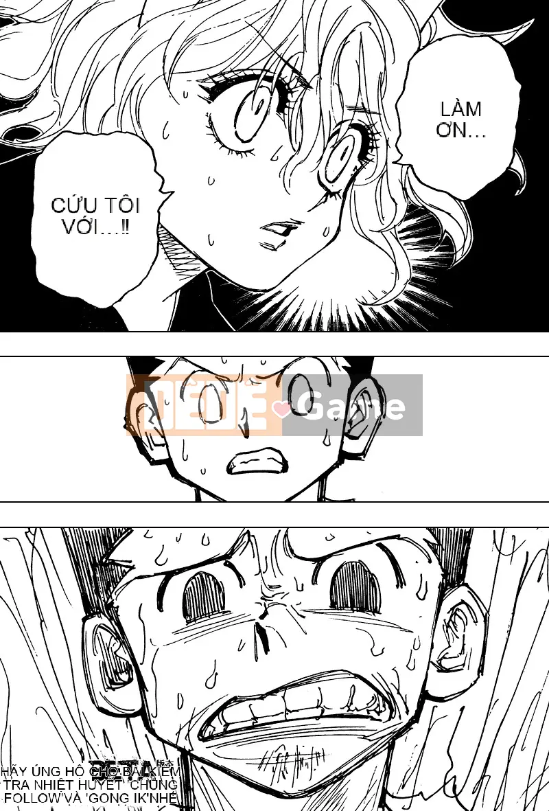 Thợ săn toàn thời gian Chương 275