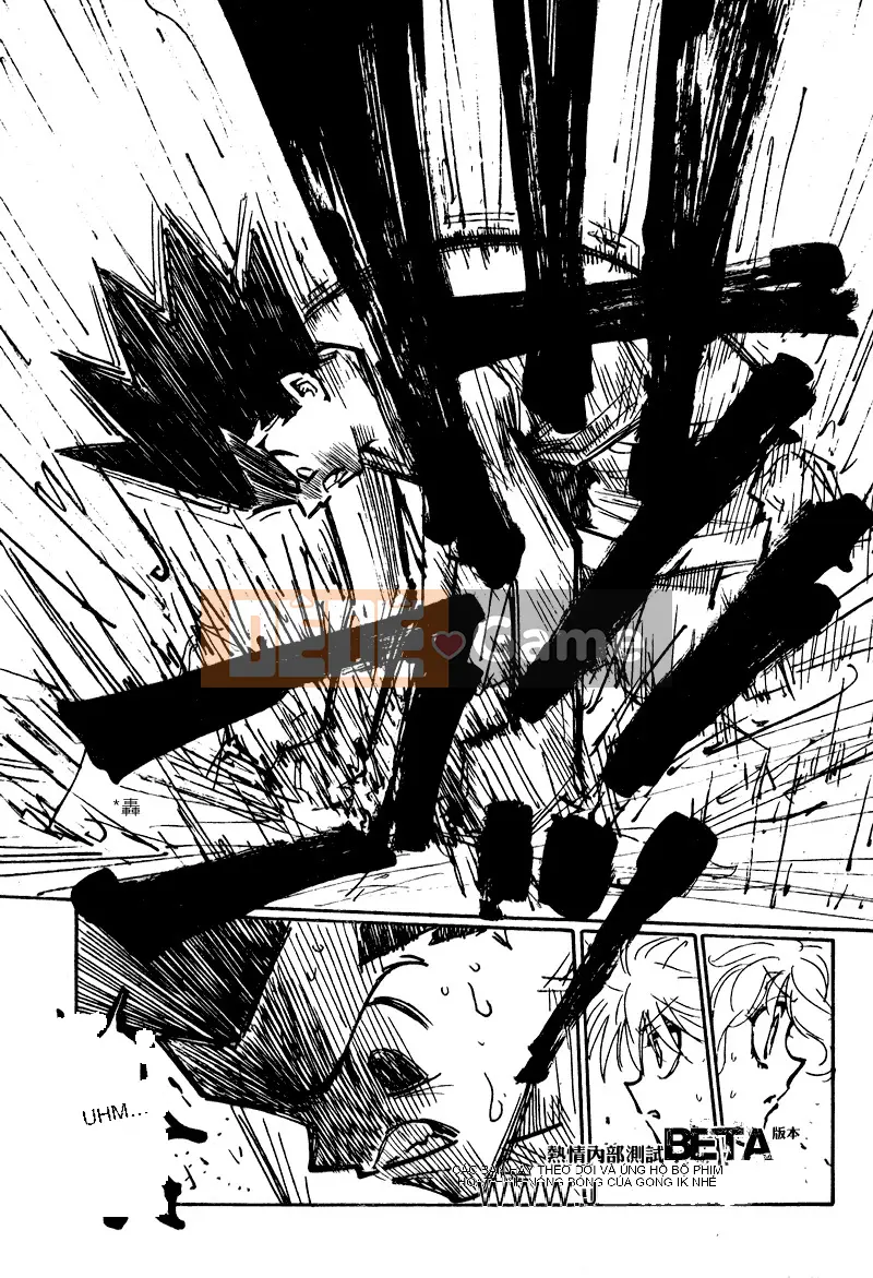 Thợ săn toàn thời gian Chương 275