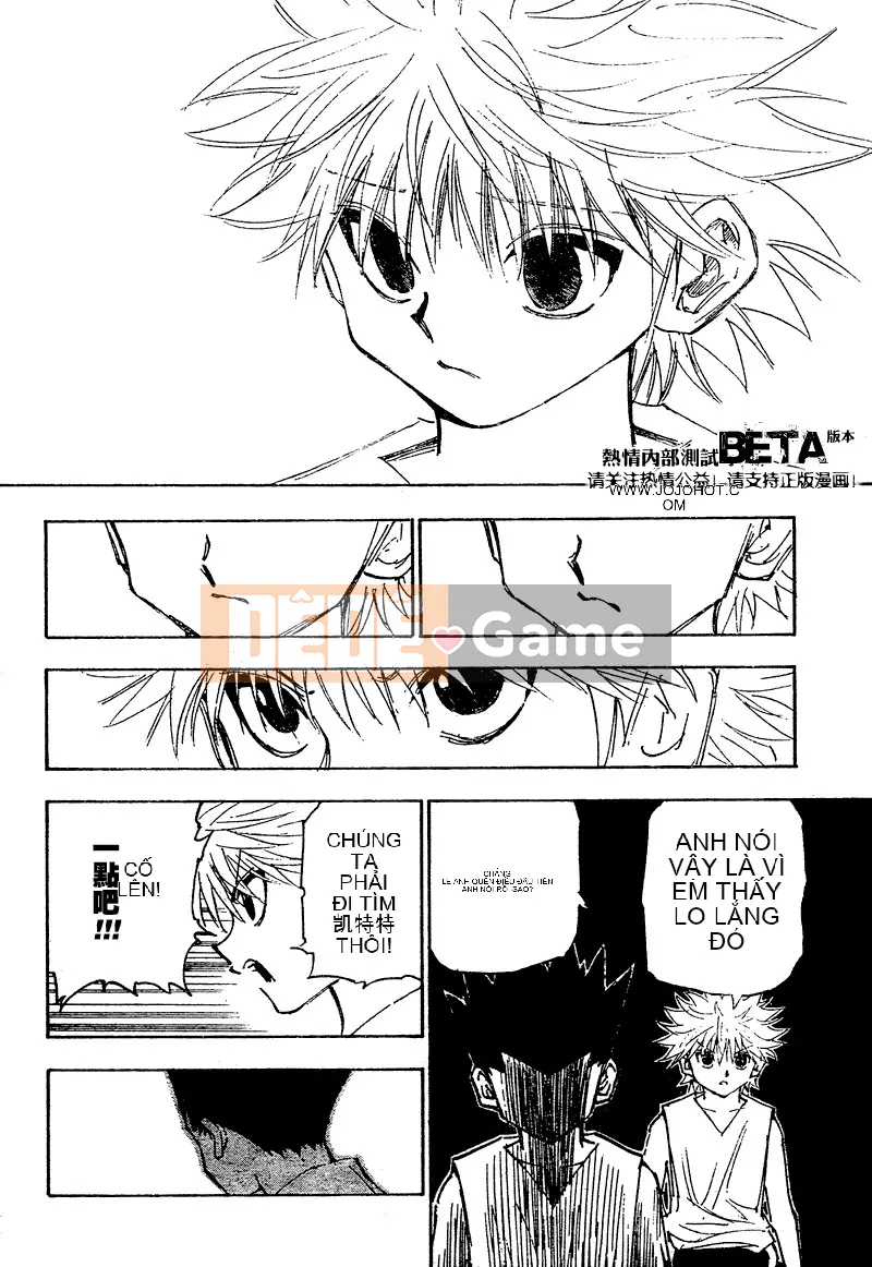 Thợ săn toàn thời gian Chương 275