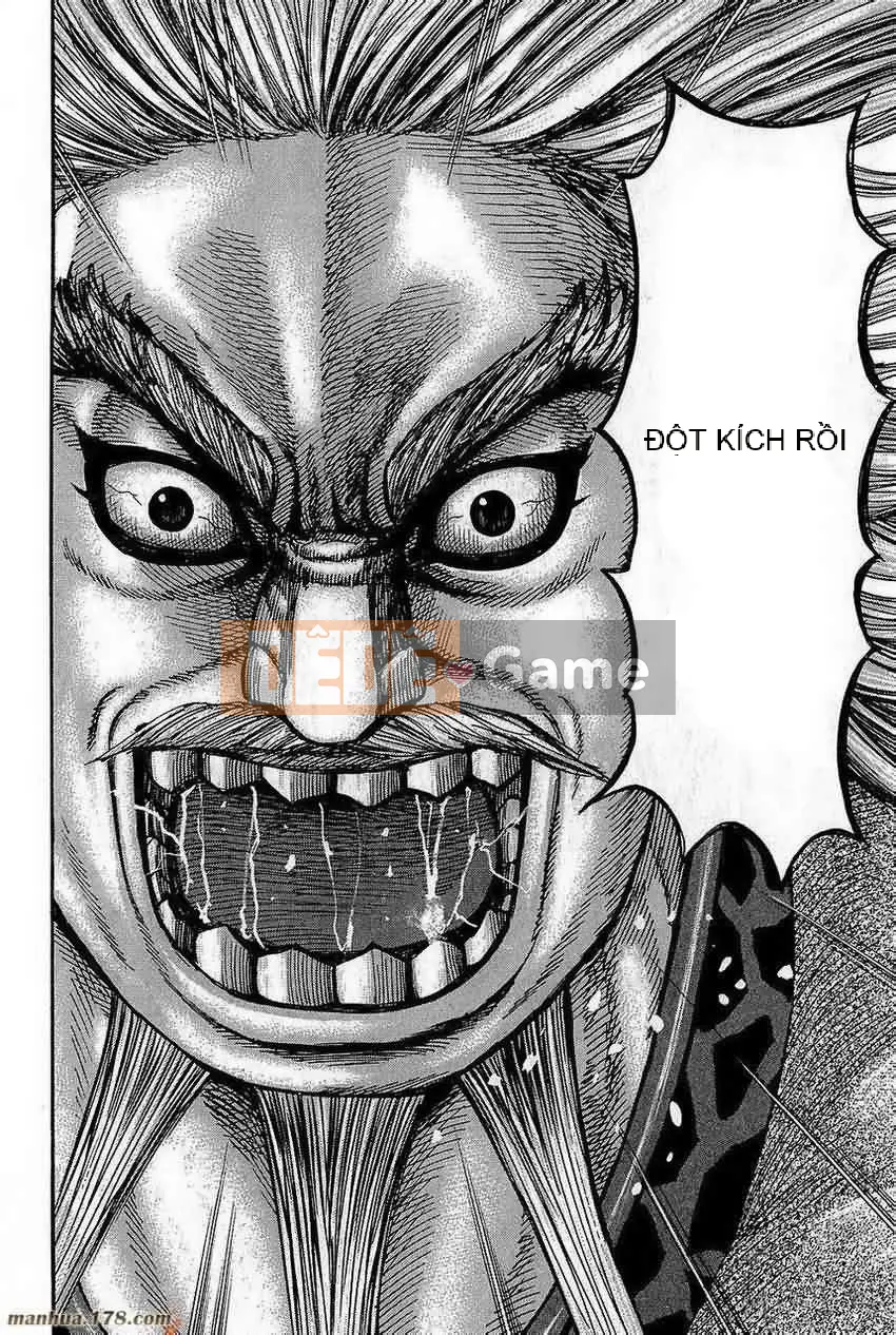 Vua của thế giới Chương 271