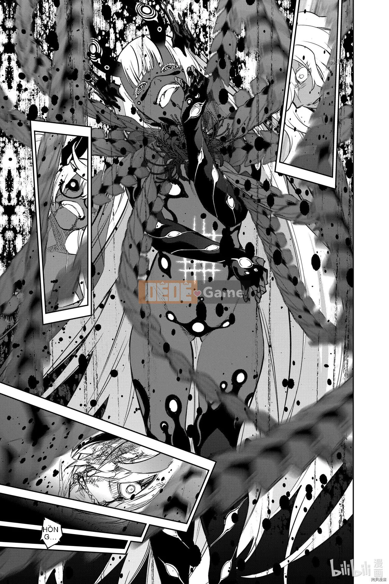 Hai ngôi sao onmyoji Chương 107