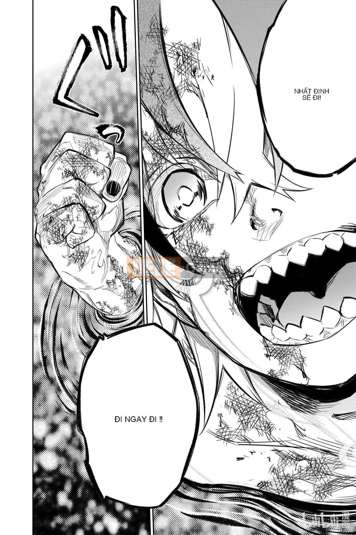 Hai ngôi sao onmyoji Chương 107