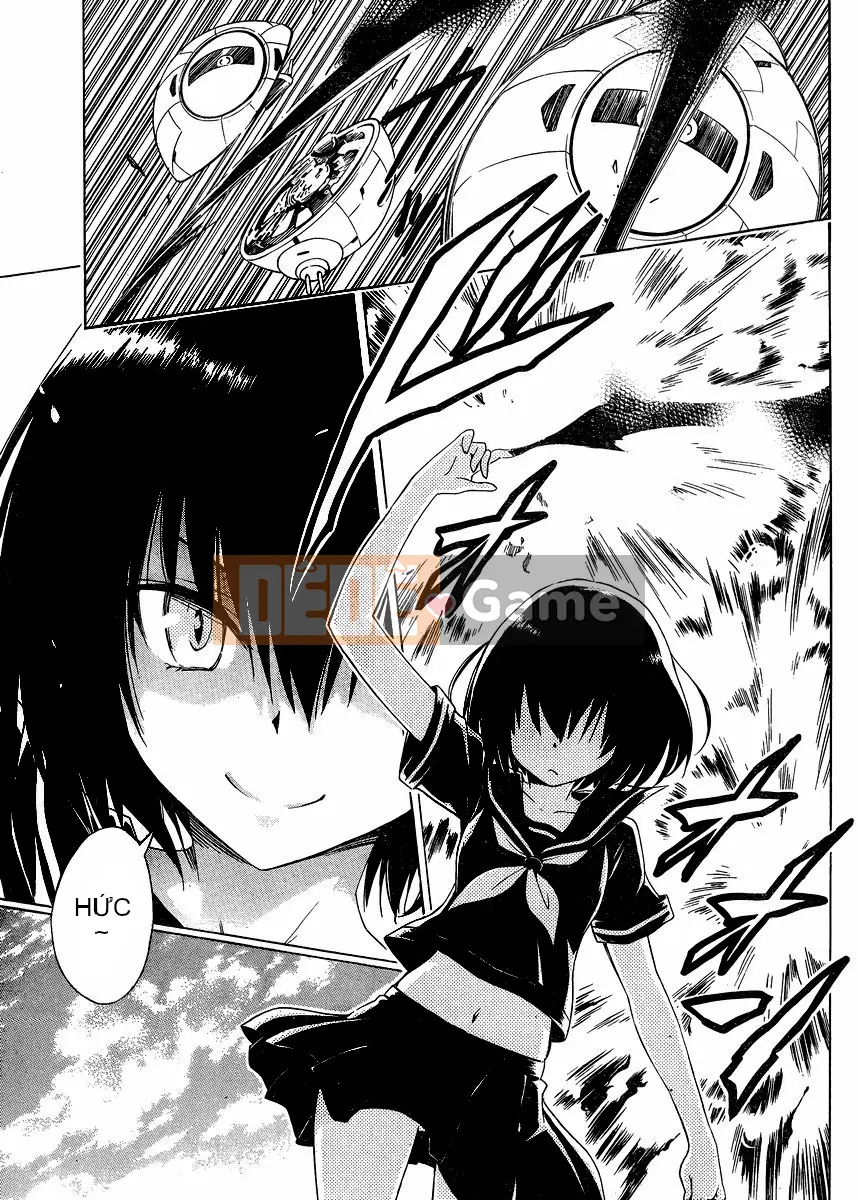 Bóng tối Chương 059