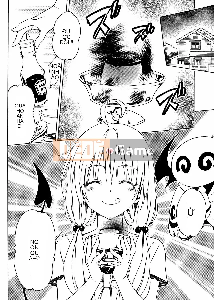 Bóng tối Chương 059