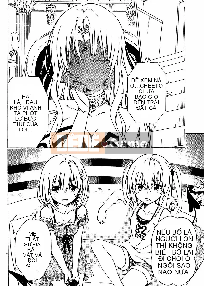 Bóng tối Chương 059