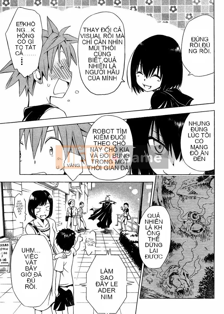 Bóng tối Chương 059