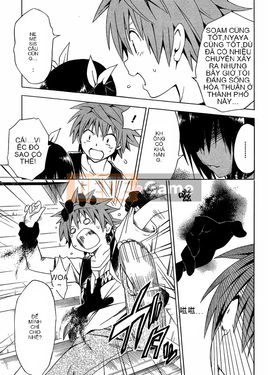 Bóng tối Chương 059