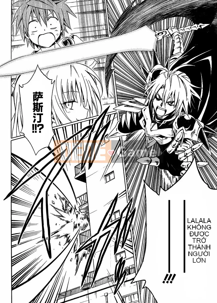 Bóng tối Chương 059