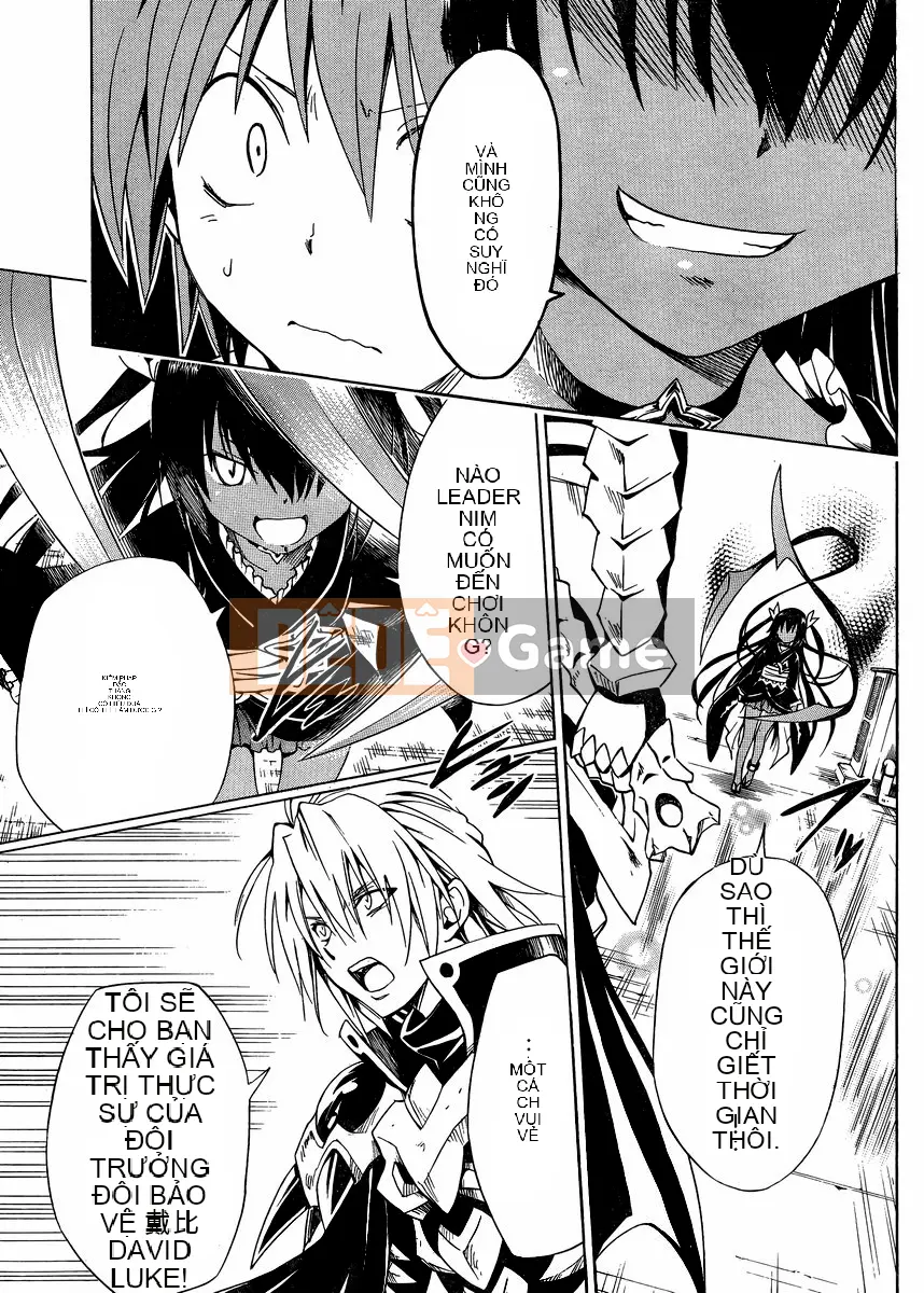 Bóng tối Chương 059