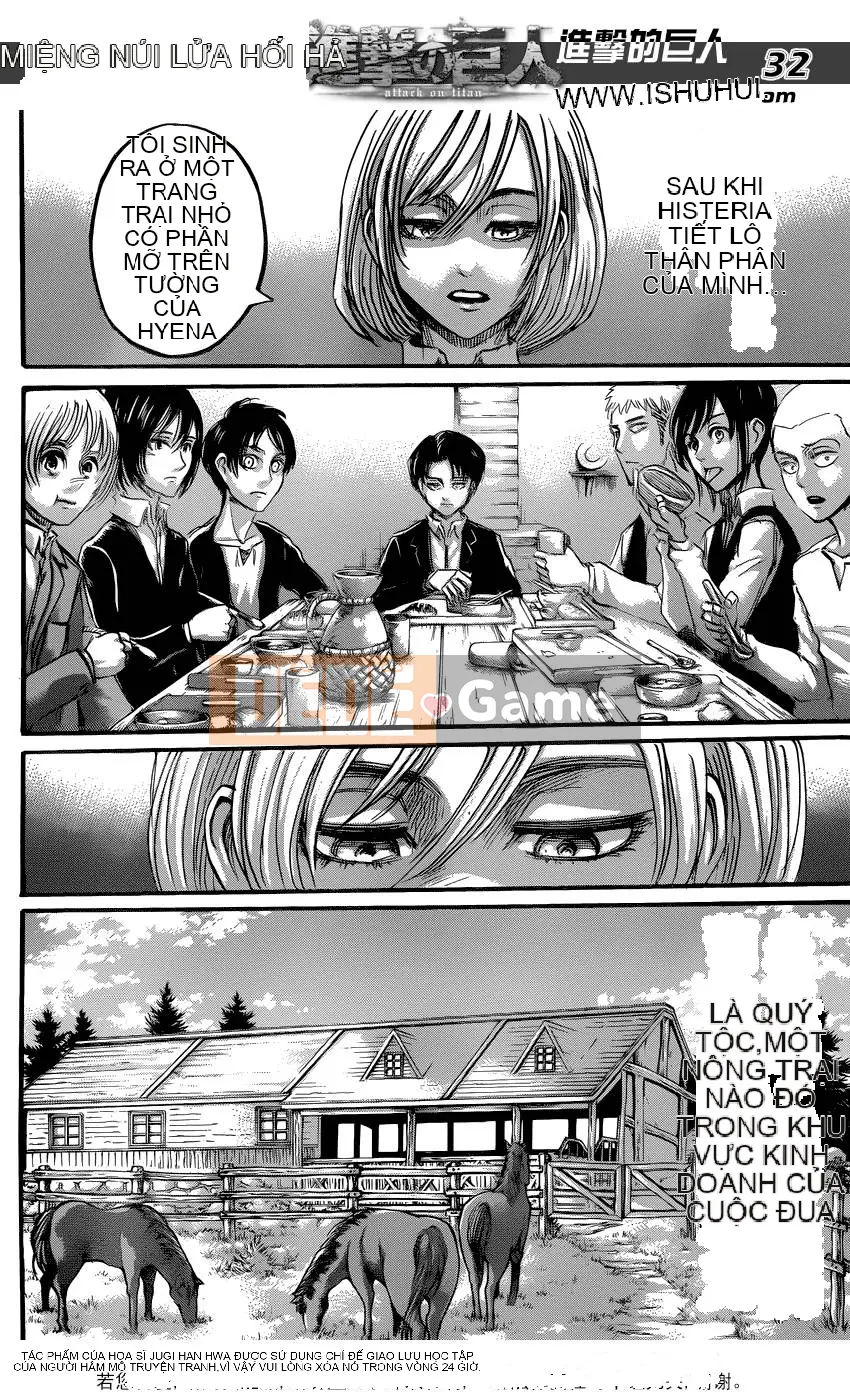 Tấn công vào Titan Chương 052