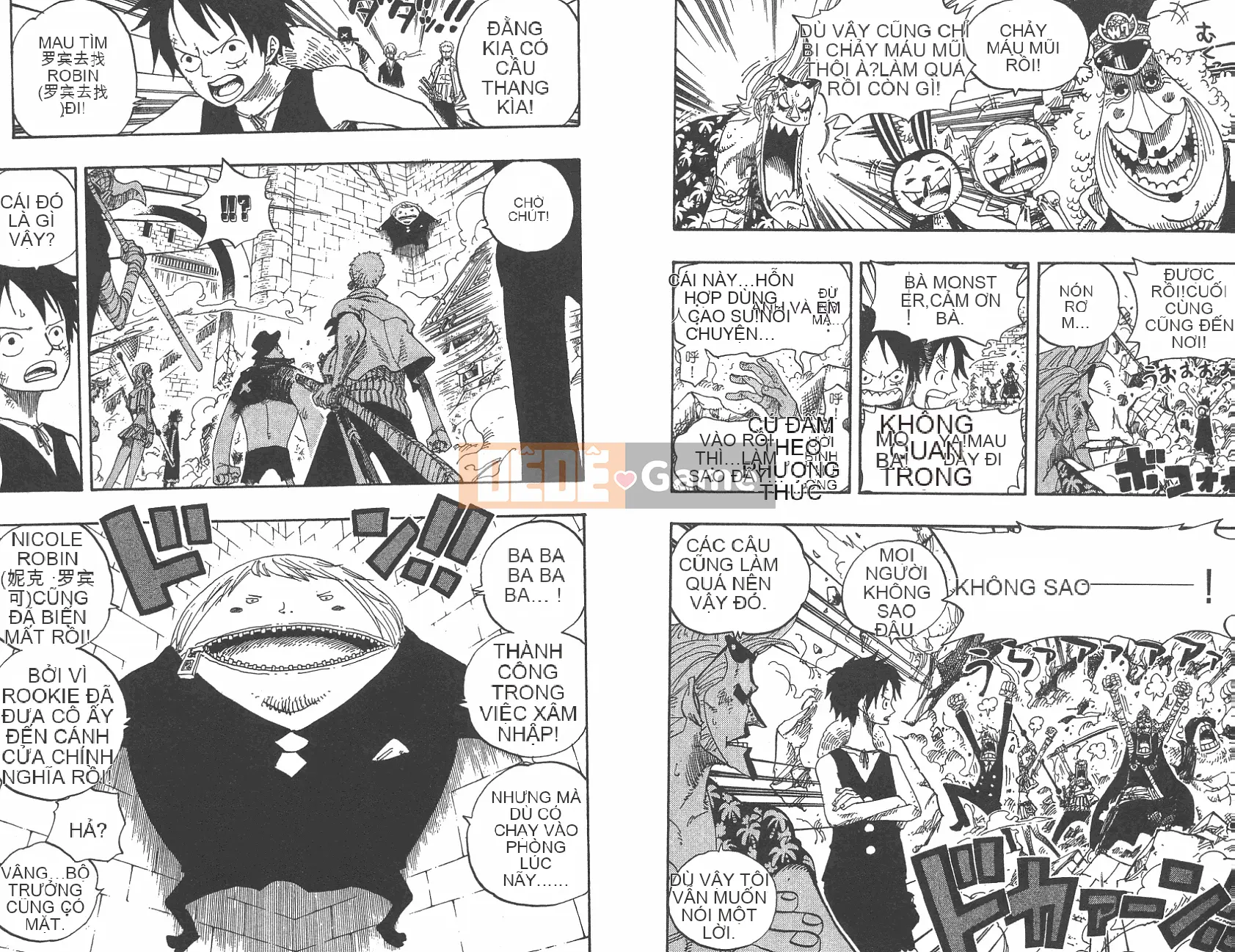 Một miếng Chương 042